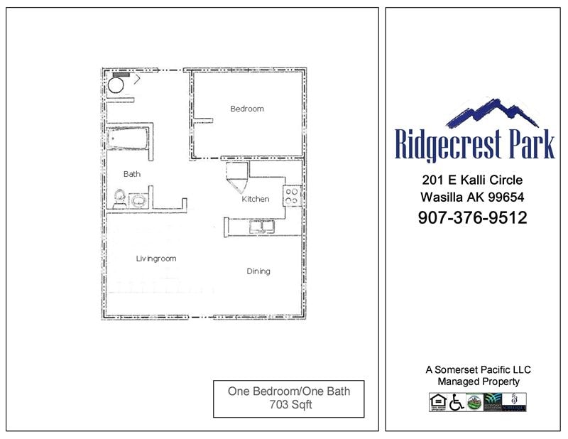 Ridgecrest Park Apartments Wasilla Ak Apartment Finder
