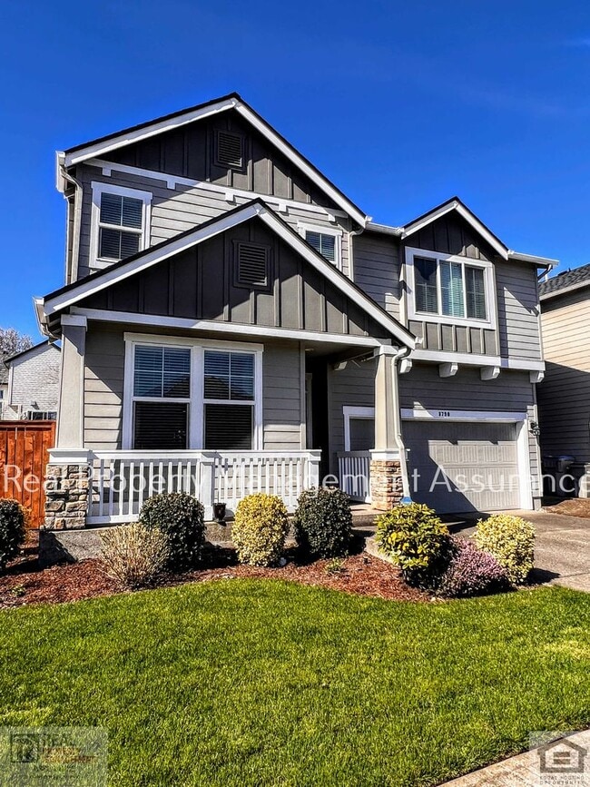 Building Photo - 8790 SW Schmidt Loop
