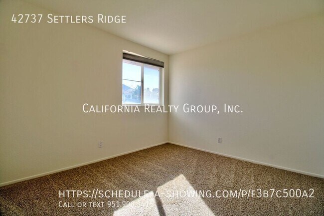 Building Photo - 42737 Settler's Ridge