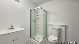 Building Photo - 3038 W Salinas