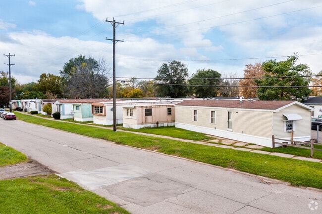 Building Photo - June's Mobile Home Village