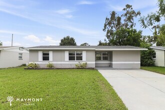 Building Photo - Inviting 3-Bedroom Home in Pinellas Park