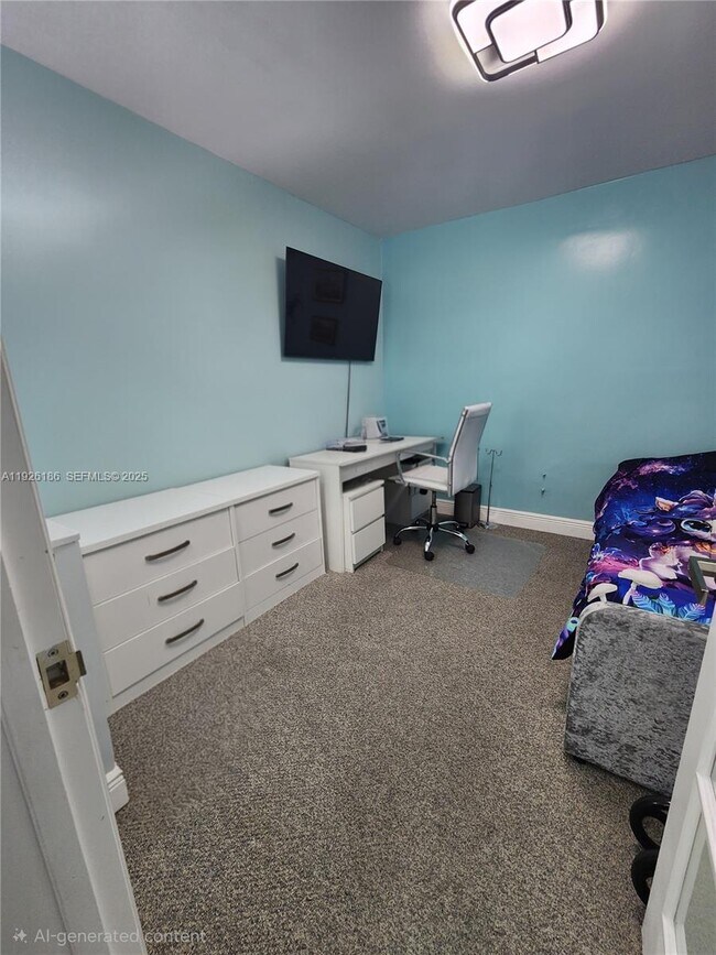 Building Photo - 2801 NE 183rd St