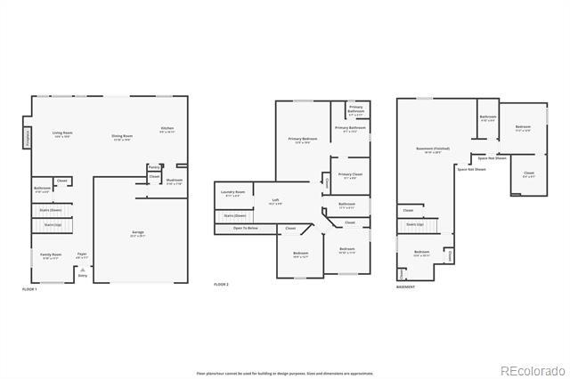 Building Photo - 26903 E Easter Pl