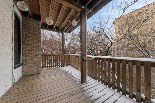 Building Photo - 2159 N Seminary Ave