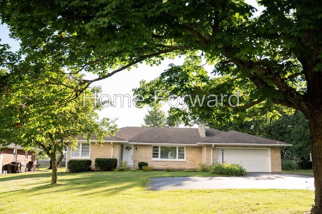 Building Photo - 517 N 3rd St
