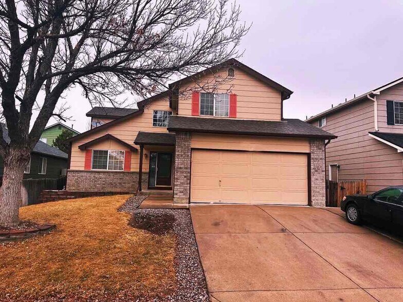 Primary Photo - 4645 E 135th Ave
