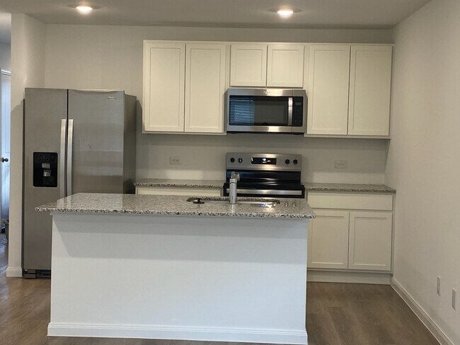 Building Photo - 12350 McCrorey Trails Court