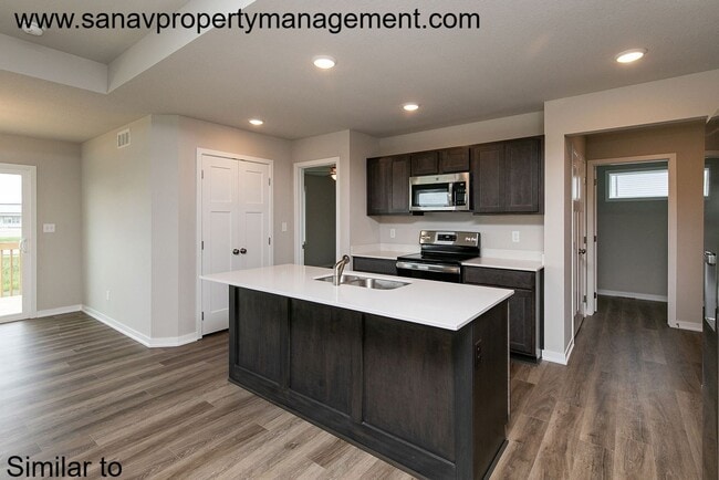 Building Photo - 3500 Wolf Creek Rd SW