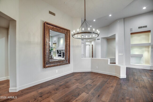 Building Photo - 9671 E Monument Dr