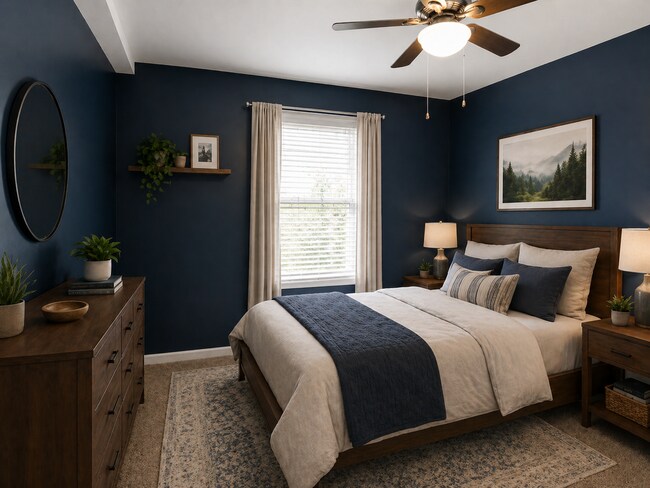 Building Photo - Welcome to Your Next “Wow” Home!