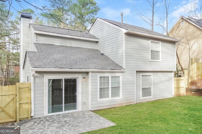 Building Photo - 3204 Rimrock Dr