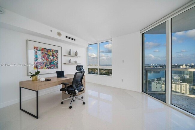 Building Photo - 6365 Collins Ave