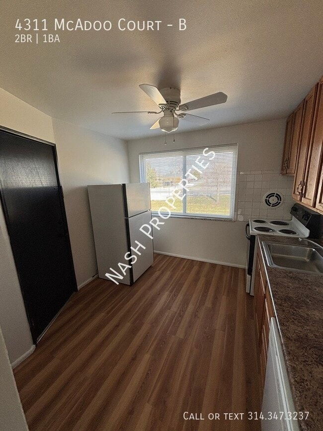 Building Photo - 4311 Mcadoo Ct