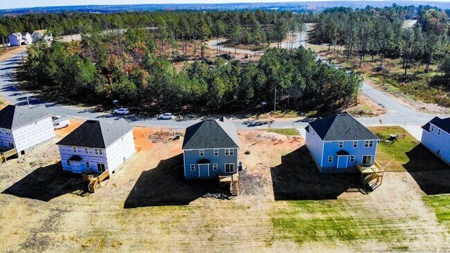 Building Photo - 533 Stadium Dr