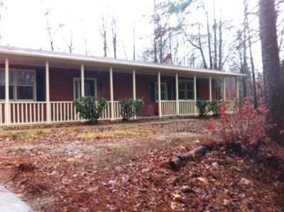 Primary Photo - 6561 Cedar Mountain Rd