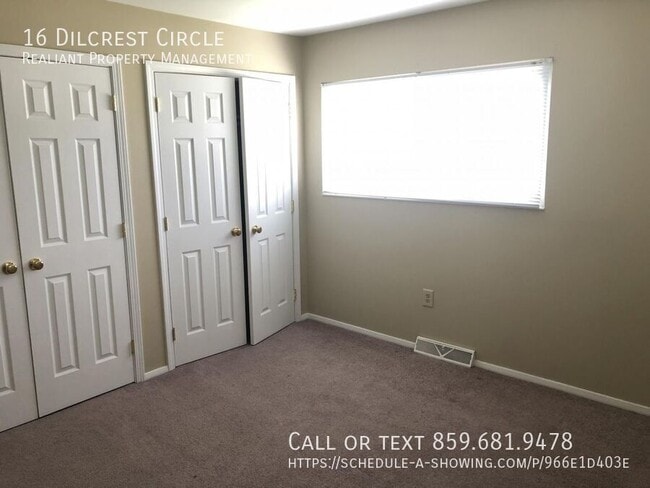 Building Photo - 16 N Dilcrest Cir