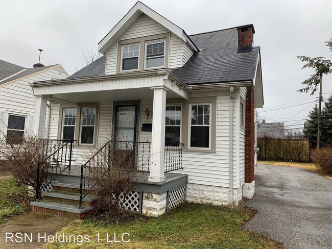 Primary Photo - 4 br, 1 bath House - 11104 Plymouth Ave