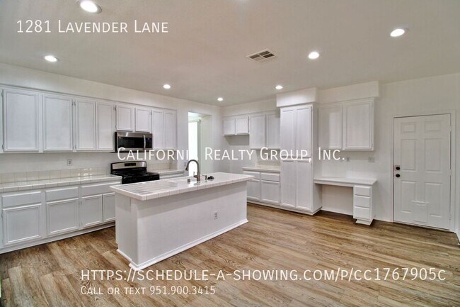 Building Photo - 1281 Lavender Ln