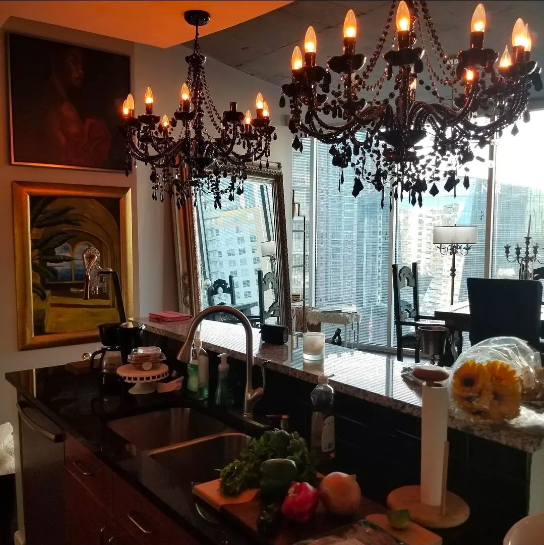 Building Photo - 950 W Peachtree St NW