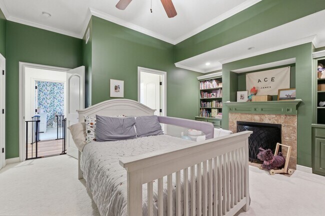 Building Photo - {10500} Luxury Living in Mills Crossing Estates +  Spacious Floorplan with Designer Finishes