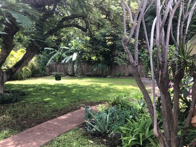 Building Photo - Beautiful Unfurnished South Maui Home Available 2/1/2024