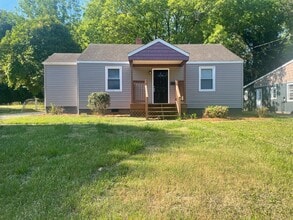 Building Photo - Adorable 3-bedroom, 2-bath home in Druid Hills