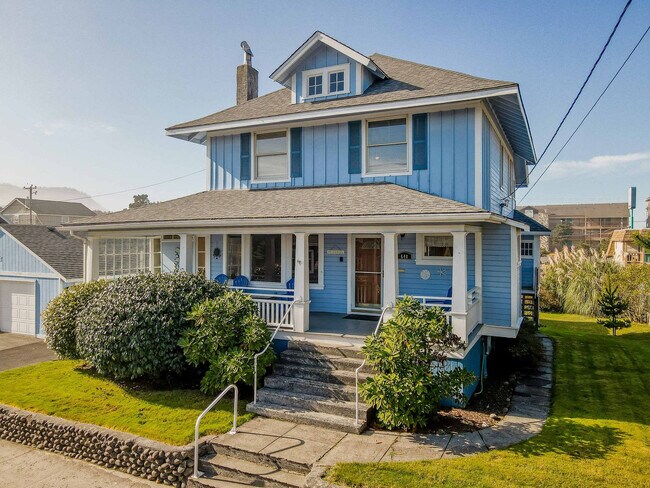 Building Photo - 640 S Columbia St