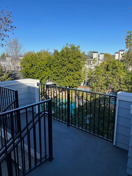 View from Patio - 23412 Pacific Park Dr