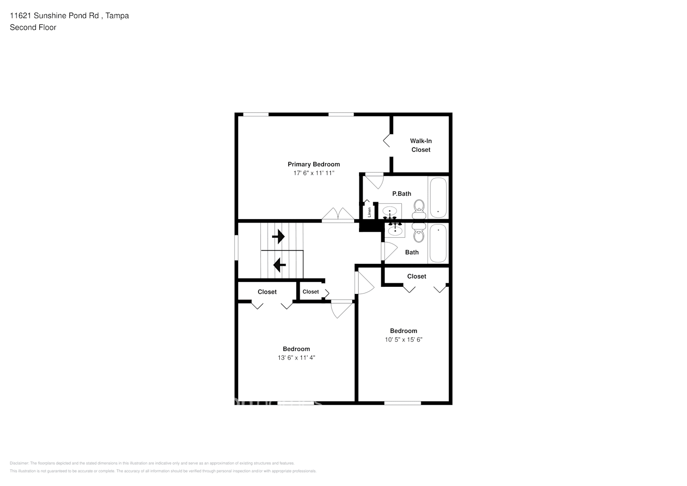 Building Photo - 11621 Sunshine Pond Rd