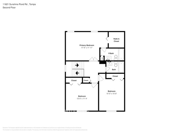 Building Photo - 11621 Sunshine Pond Rd