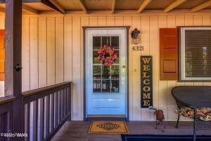Building Photo - 4321 W Mogollon Dr