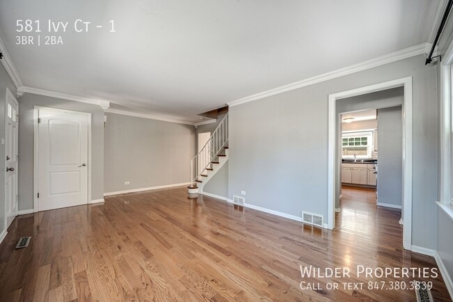 Building Photo - 581 Ivy Ct