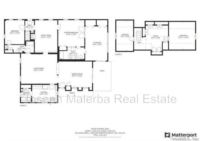 Building Photo - 8 Honey Hill Ln