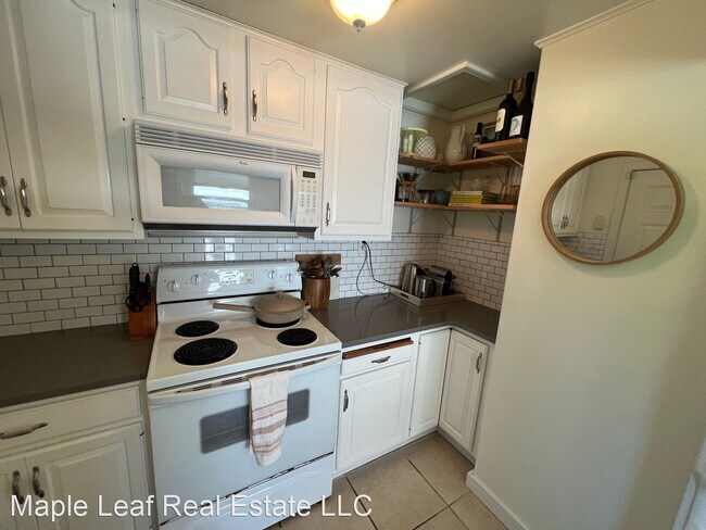 Building Photo - 3 br, 2 bath House - 6316 21st Ave SW