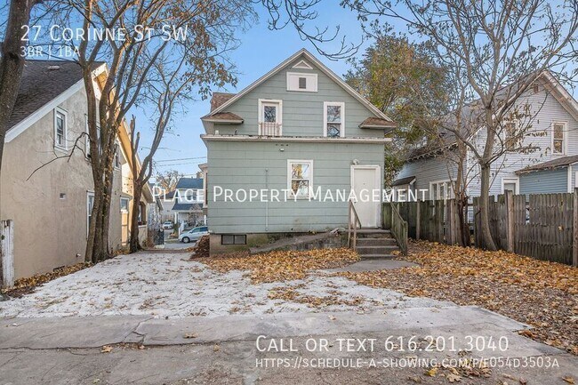 Building Photo - 27 Corinne St SW