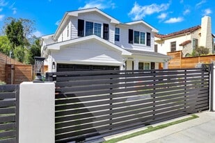 Building Photo - 10593 Kinnard Ave