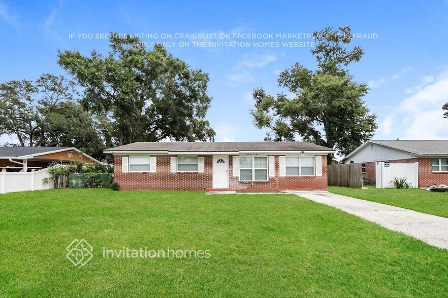 Primary Photo - 4509 Dreisler St