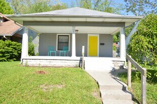 Building Photo - 4049 Byram Ave