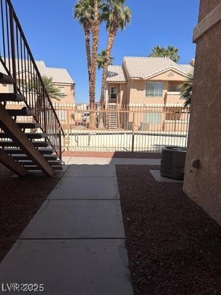 Building Photo - 1830 N Pecos Rd