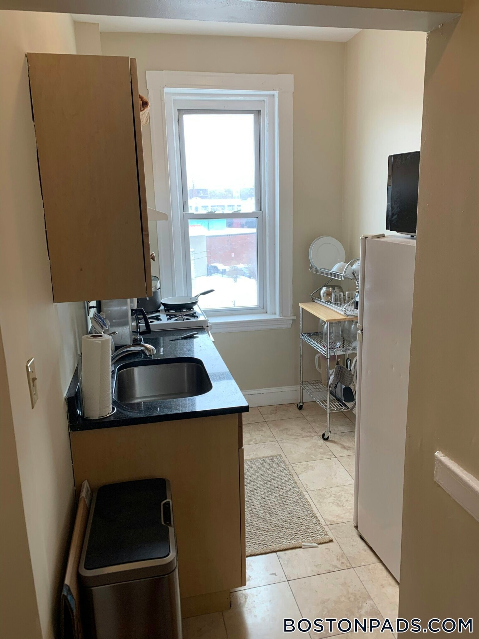 Building Photo - 1197 Commonwealth Ave