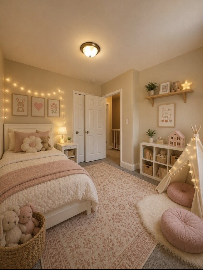 Building Photo - "Charming 2-Bedroom Sanctuary with Finished Basement in NE Washington, DC!"