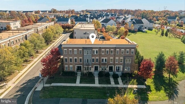 Building Photo - 42211 Yancey Terrace