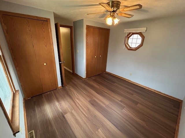 Bedroom 3 - 879 Camelia St NW