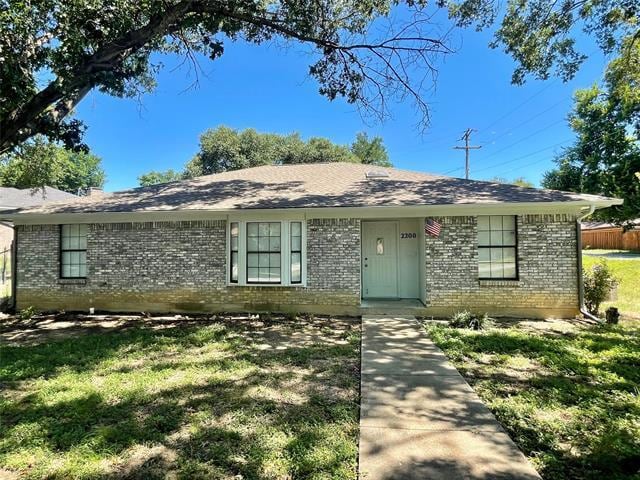 Primary Photo - 2200 Ridgeview St