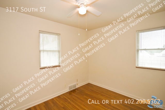Building Photo - 3117 South St