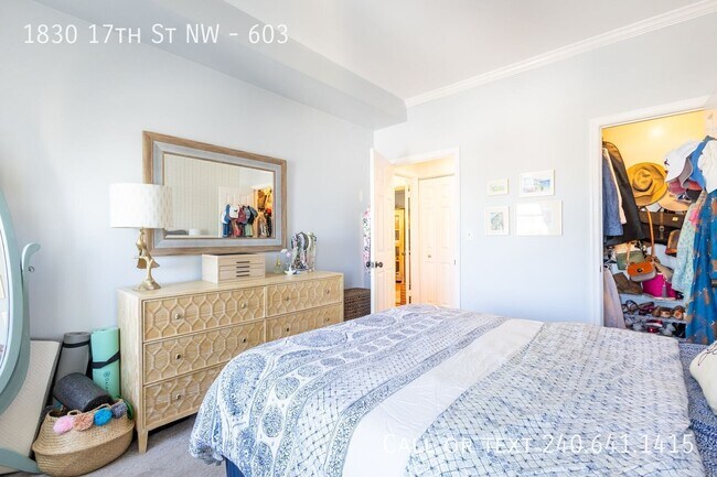 Building Photo - 1830 17th St NW