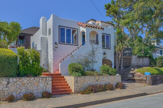 Primary Photo - "Casita Del Mar" - Two Bedroom Spanish Sty...