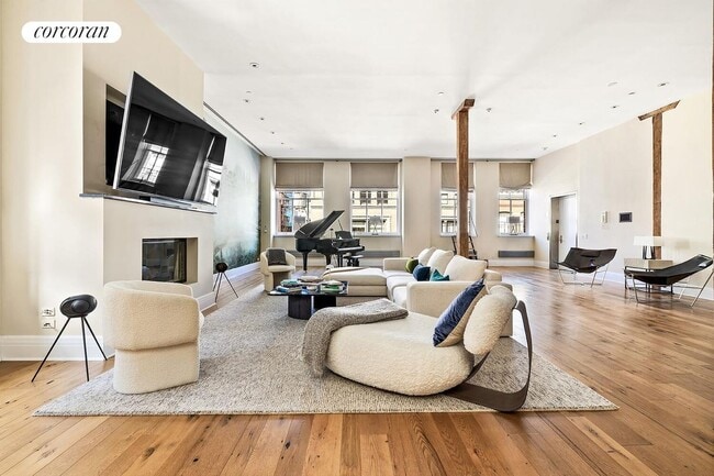 Building Photo - 104 Wooster St