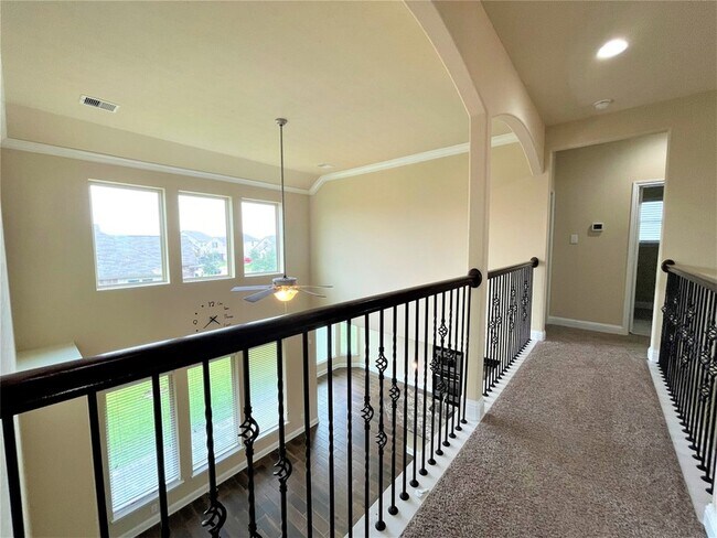 Building Photo - 20747 Redbud Rain Dr